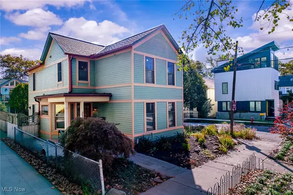 2633 W 11th ST, Cleveland, OH 44113