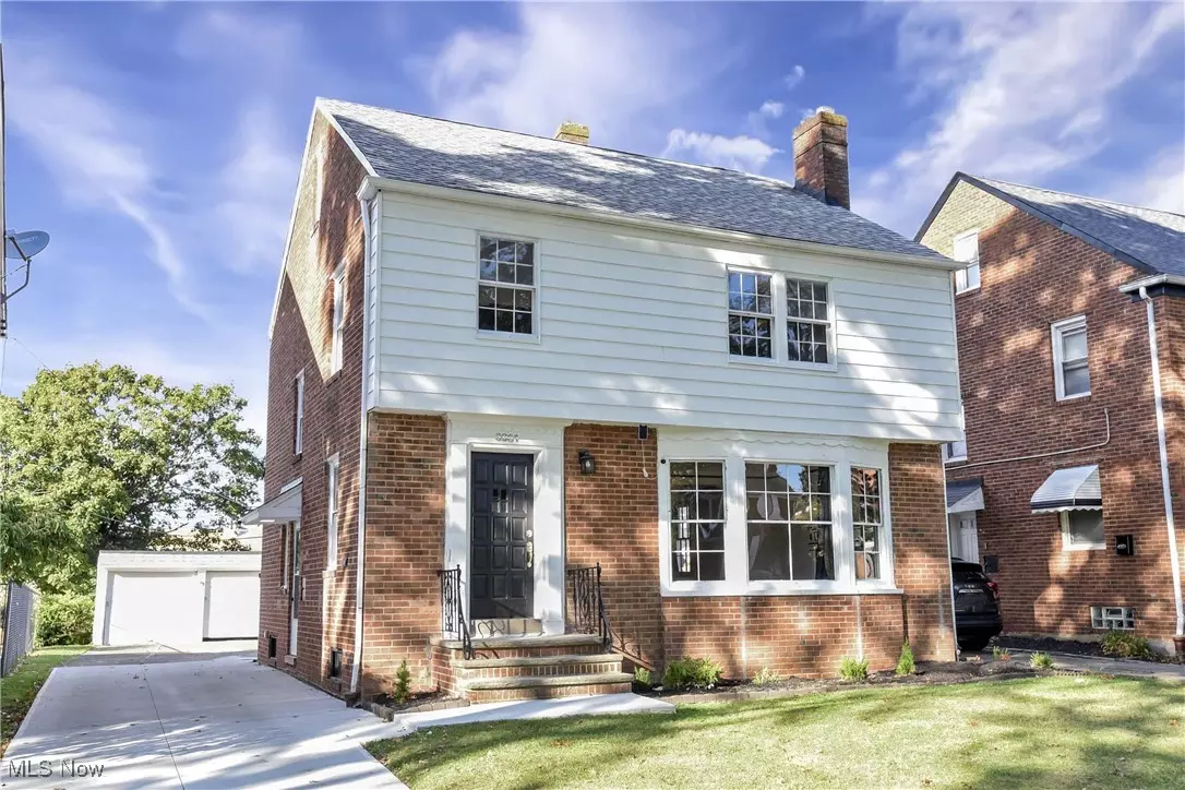 University Heights, OH 44118,3961 Lansdale RD