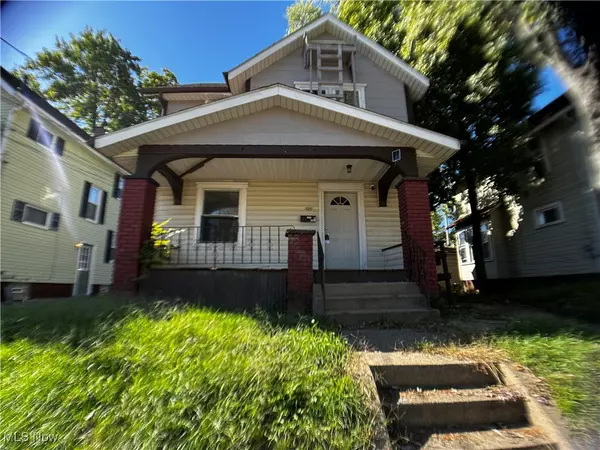 521 Columbus AVE NW, Canton, OH 44708