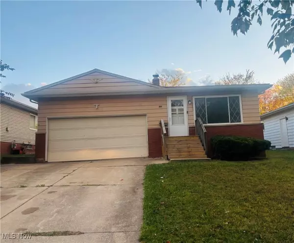 414 Union ST, Bedford, OH 44146