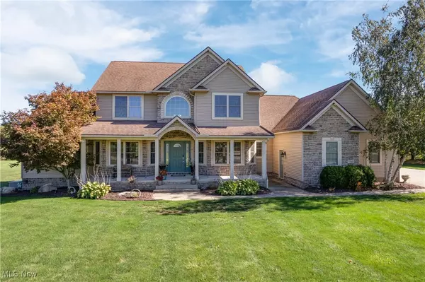 Medina, OH 44273,7245 Hunters Glen LN