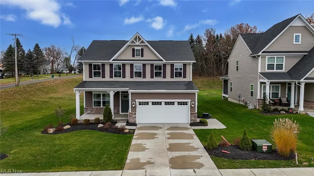 1997 Sugar Maple DR, Kent, OH 44240