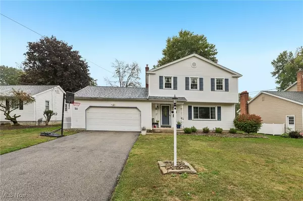 1827 Alverne DR, Poland, OH 44514