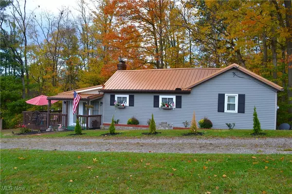 810 Township Road 1101 #22, Ashland, OH 44805