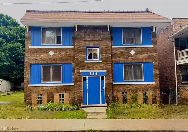 Cleveland, OH 44108,656 E 106th ST