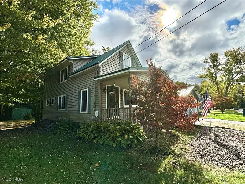 396 Bell ST, Conneaut, OH 44030