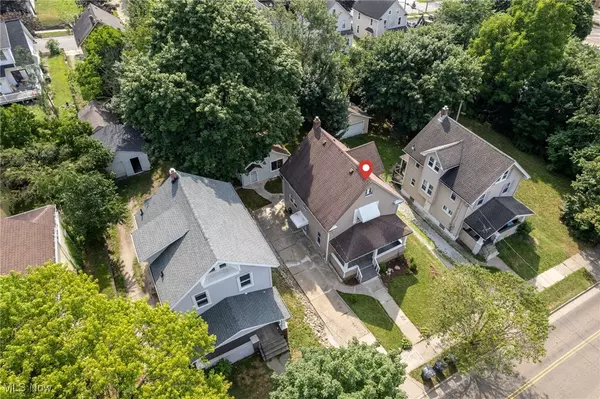 Akron, OH 44314,2163 13th ST SW