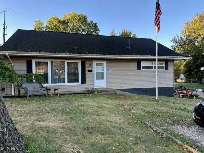 4700 4th ST NW, Canton, OH 44708