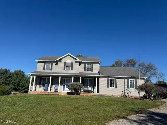 27696 Buck RD, Beloit, OH 44609