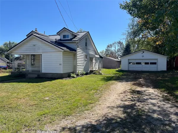 Canton, OH 44706,312 28th ST SW