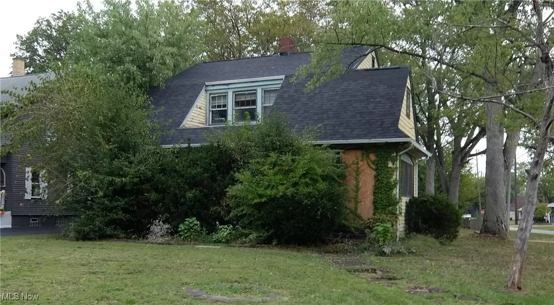 249 Central Parkway AVE SE, Warren, OH 44483