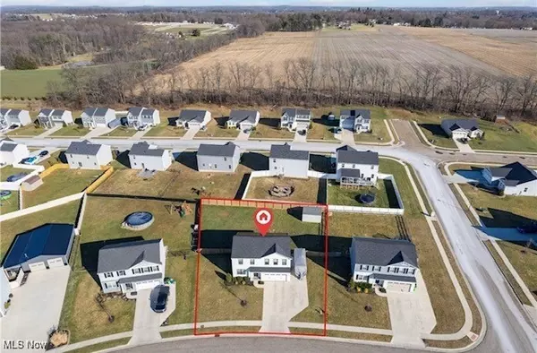 Massillon, OH 44647,1252 Gabrielle CIR NW