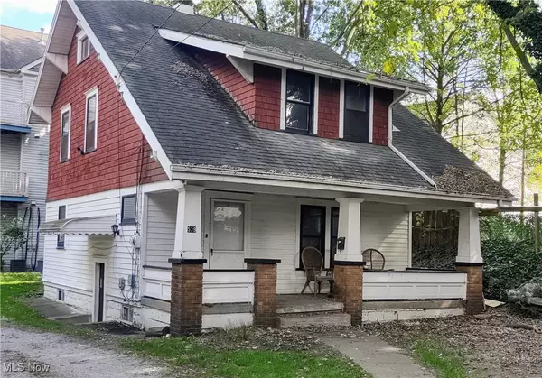 Akron, OH 44311,531-533-535-539 Allyn ST