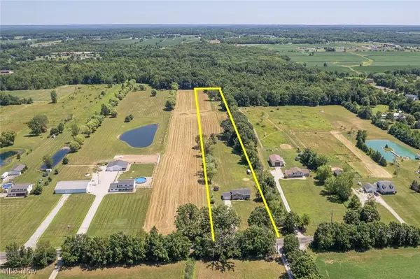 Litchfield, OH 44253,3531 Yost RD