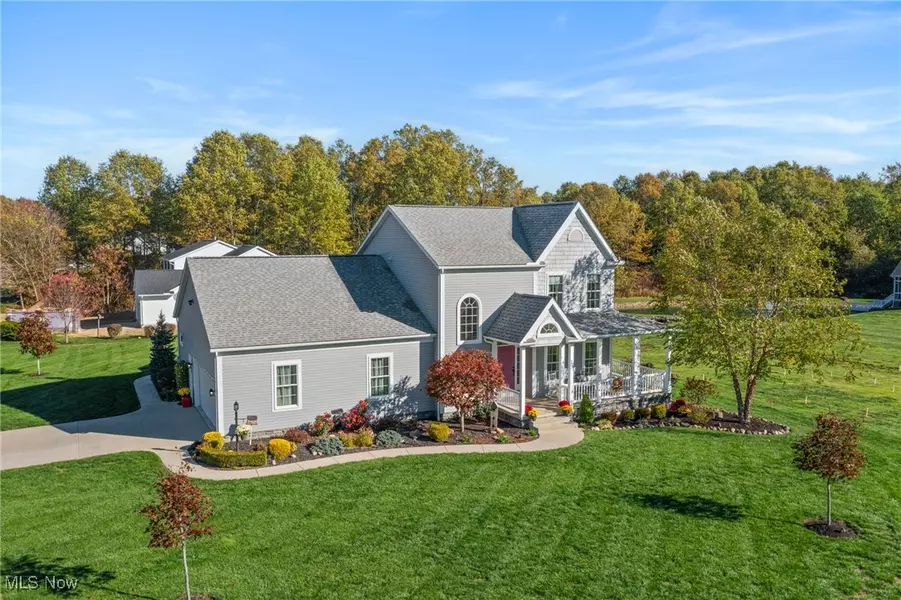 3311 Charleston PL, Ravenna, OH 44266