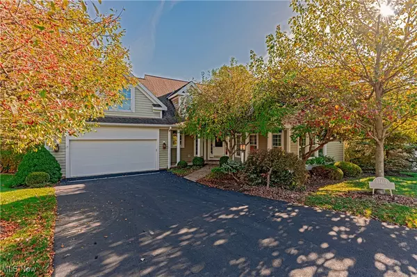 Chagrin Falls, OH 44023,17411 Beech Grove TRL