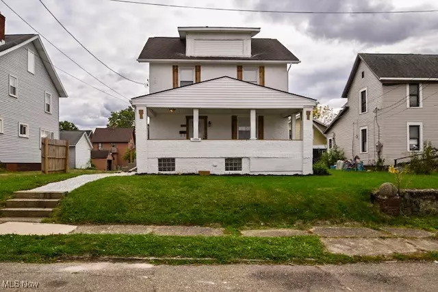 2914 7th ST NW, Canton, OH 44708