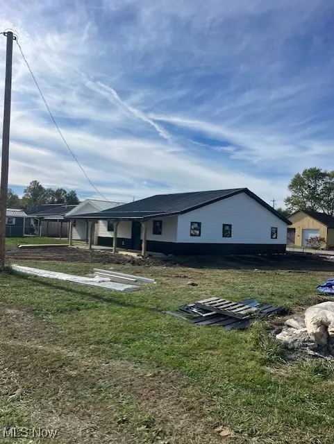 Byesville, OH 43723,10164 Sycamore ST