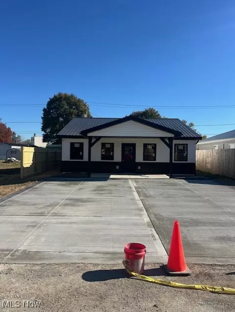 10164 Sycamore ST, Byesville, OH 43723