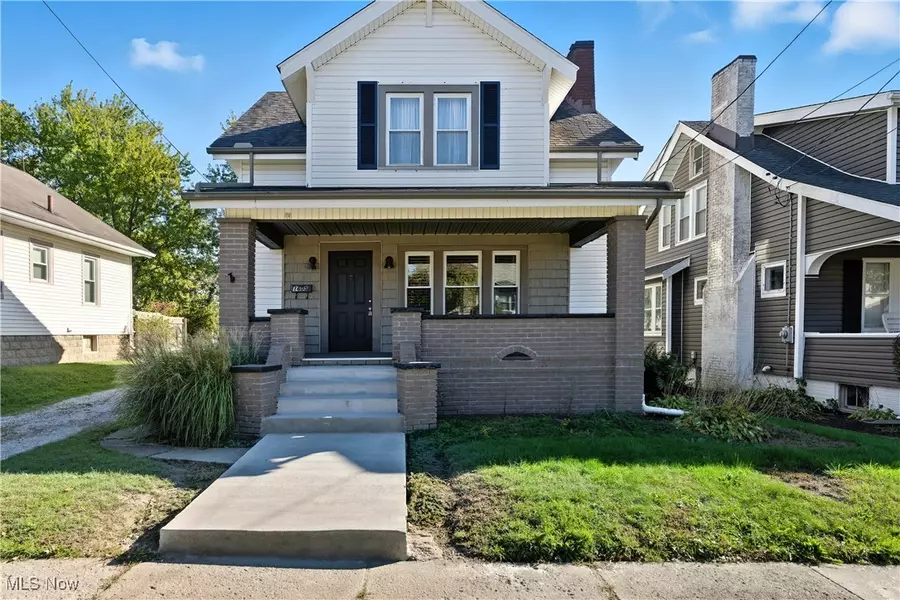 1605 Tremont AVE SW, Massillon, OH 44647