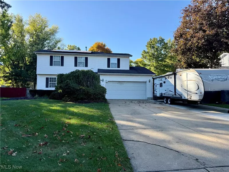 1154 Millhaven DR, Copley, OH 44321