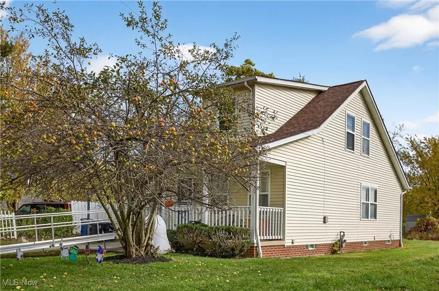 4627 E 147th ST, Cleveland, OH 44128