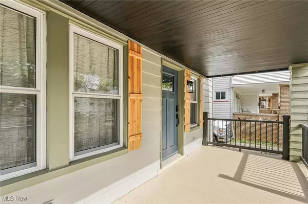 Lakewood, OH 44107,14428 Delaware AVE