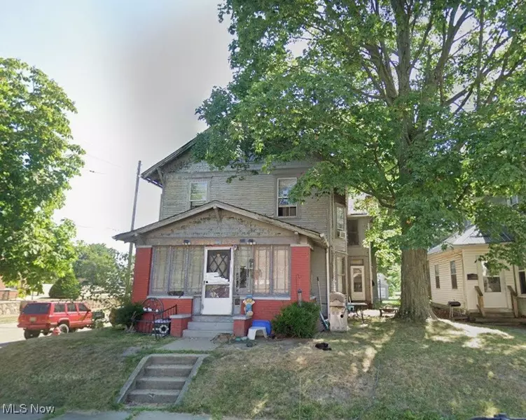 404 S Linden AVE, Alliance, OH 44601