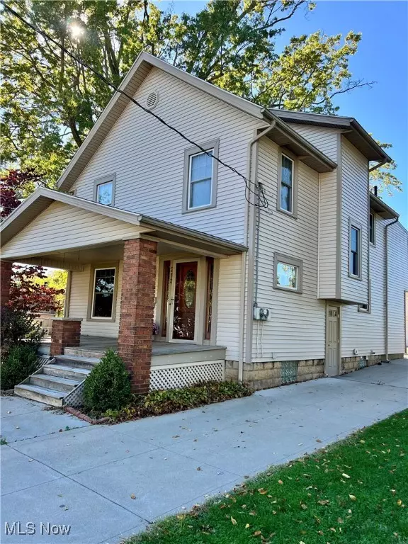 Massillon, OH 44646,213 Genoa AVE SW