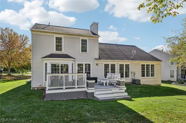 Twinsburg, OH 44087,10219 Wagner CT