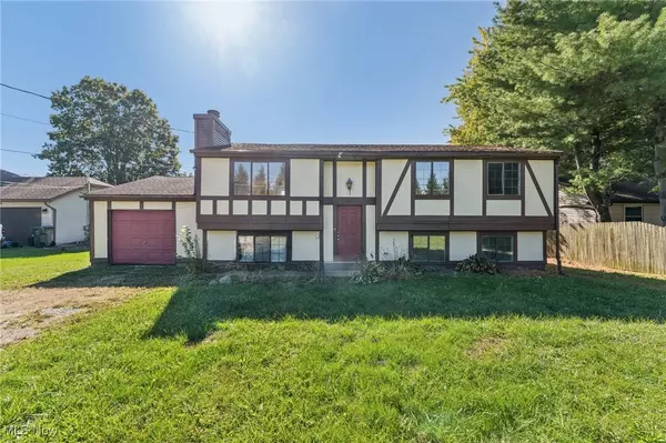 Wadsworth, OH 44281,195 Johnson RD