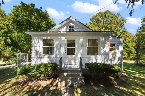 41 Hazel, Northfield, OH 44067