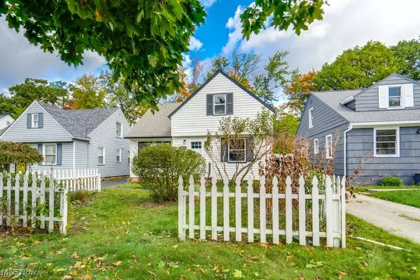 South Euclid, OH 44121,4237 Verona RD