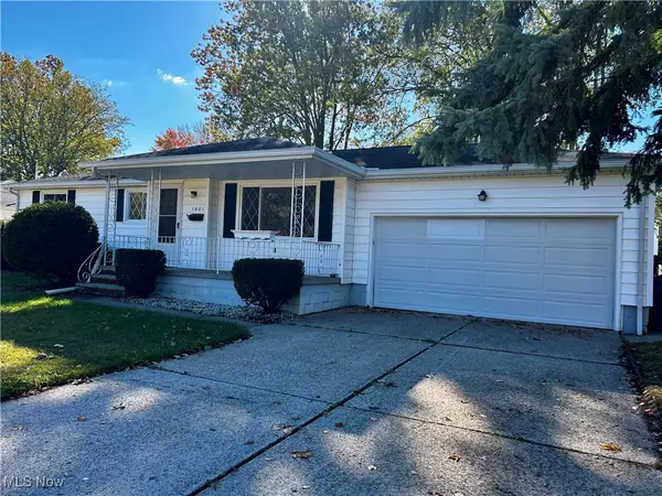 1601 W 43rd ST, Lorain, OH 44053