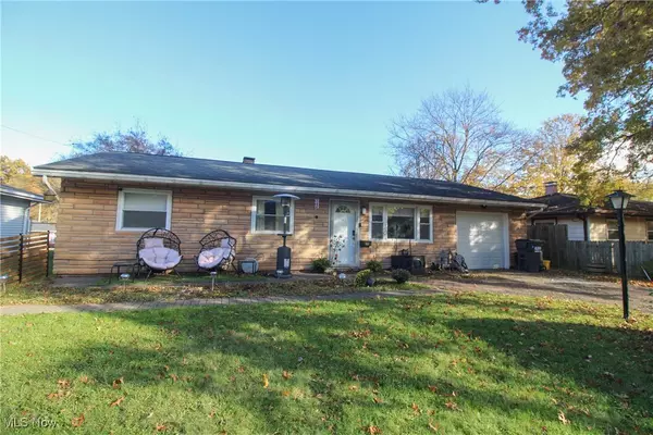 Austintown, OH 44515,325 N Yorkshire