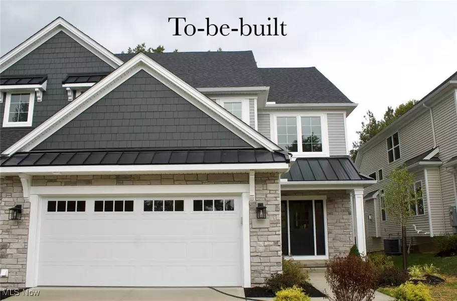 107 Town Centre DR, Broadview Heights, OH 44147