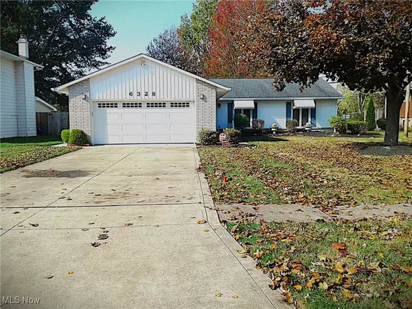 Lorain, OH 44053,6328 Baldwin BLVD