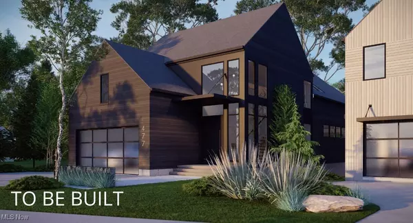 477 Cahoon RD, Bay Village, OH 44140