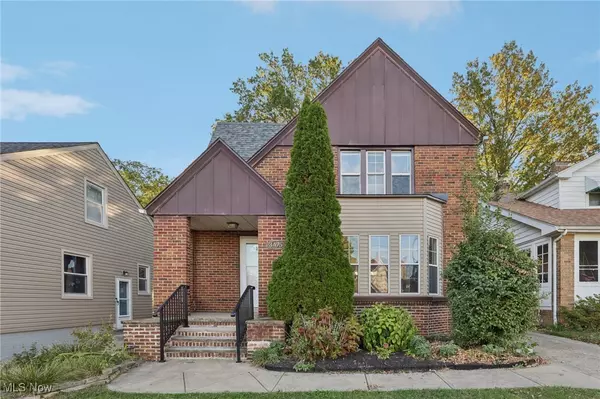 Cleveland, OH 44111,3475 W 145th ST