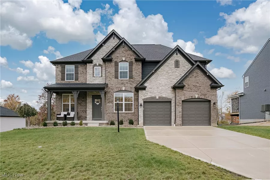 4433 Chaseline RDG, Brunswick, OH 44212