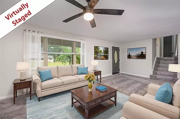 North Canton, OH 44720,8173 Spencer AVE NW