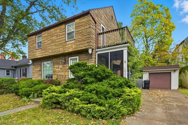 Cleveland, OH 44119,18209 Cornwall RD