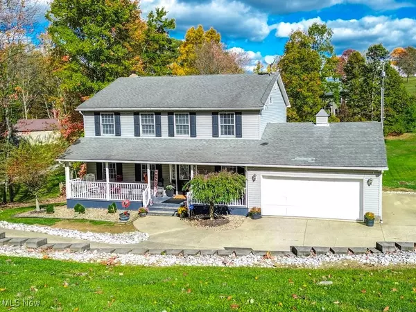 Carrollton, OH 44615,819 Courtview DR