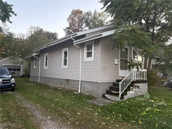 Barberton, OH 44203,532 Washington AVE