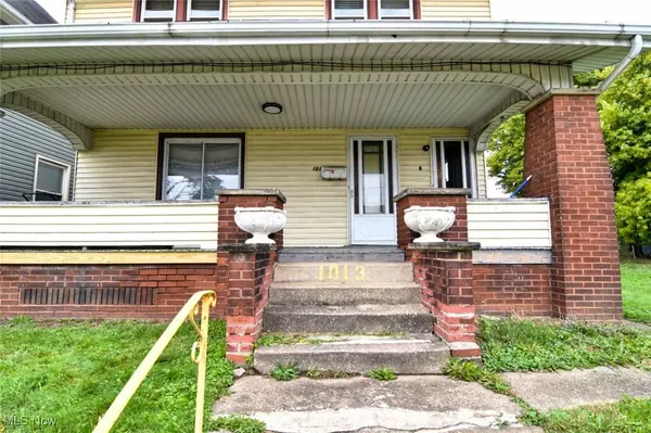 Canton, OH 44710,1013 Maryland AVE SW