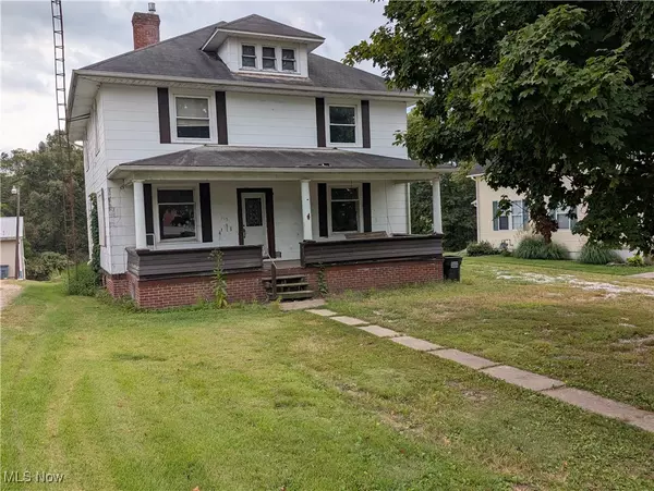 Corning, OH 43730,115 Marshall Hill RD