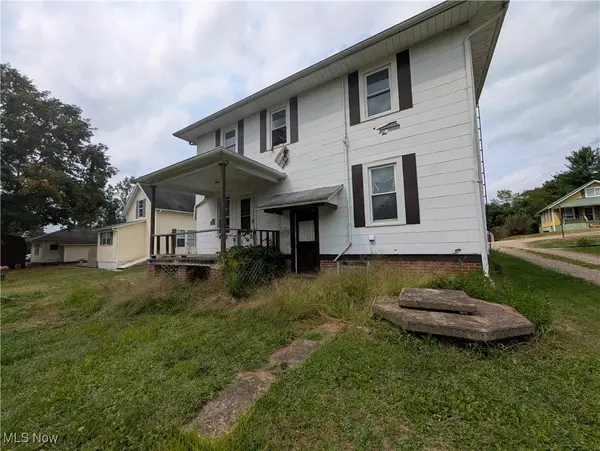 Corning, OH 43730,115 Marshall Hill RD