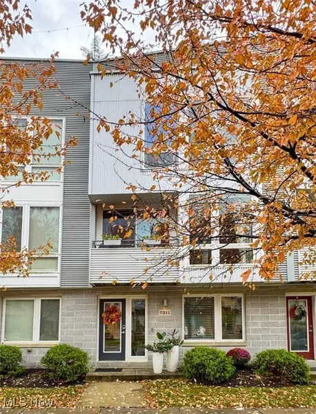 7311 Father Frascati AVE, Cleveland, OH 44102