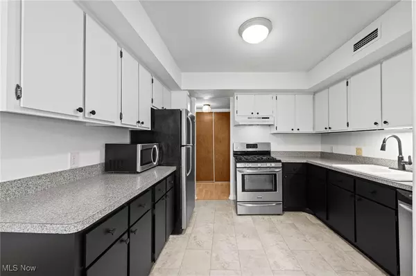 Northfield, OH 44067,1105 Canyon View RD #106