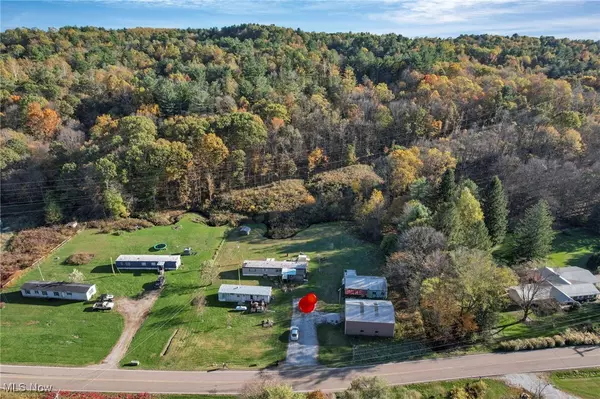 18224 County Road 6, Coshocton, OH 43812